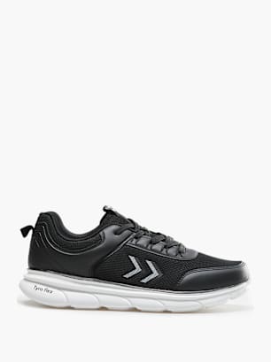 hummel Sneaker Siyah