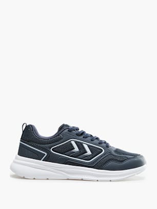 hummel Sneaker Koyu Mavi