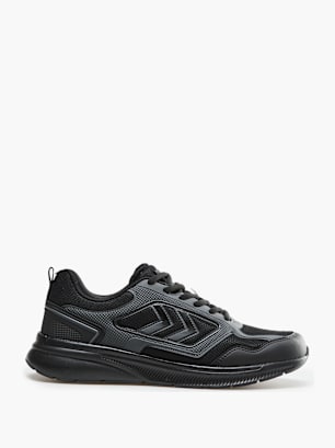 hummel Sneaker Siyah