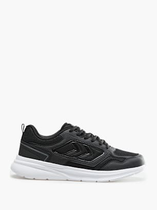 hummel Sneaker Siyah
