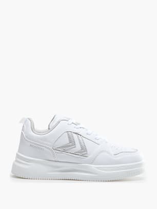 hummel Sneaker Beyaz