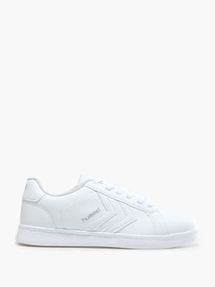 hummel Sneaker Beyaz