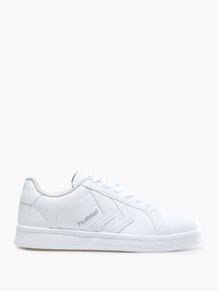 hummel Sneaker Beyaz