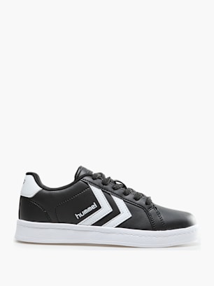 hummel Sneaker Siyah