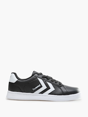 hummel Sneaker Siyah