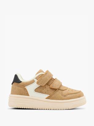 Vty Low shoe beige