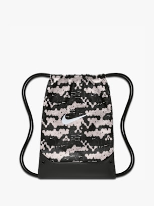 Nike Turnbeutel Schwarz