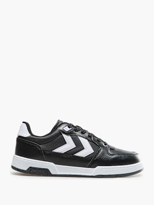 hummel Sneaker Siyah