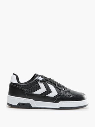 hummel Sneaker Siyah