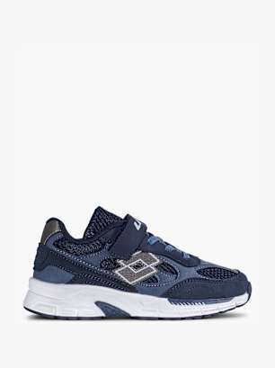 Lotto Sneaker Blau