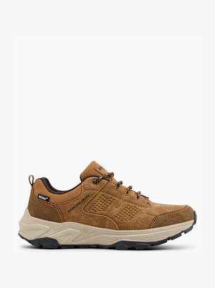 Highland Creek Plitke cipele Braon