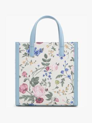 Catwalk Shopper torba Plava