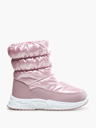 Cortina Kış Botu Pembe