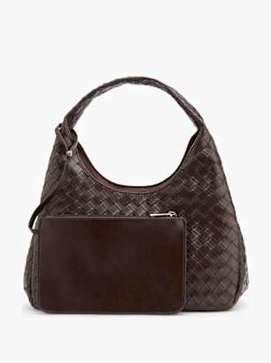 Catwalk Handbag Brown