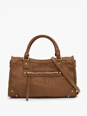 Catwalk Shoulder bag Brown
