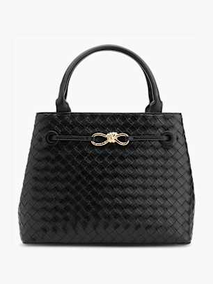 Catwalk Handbag Black