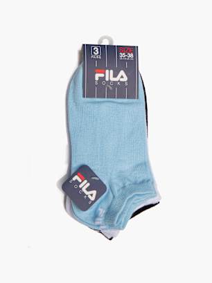 FILA Trainer socks Blue