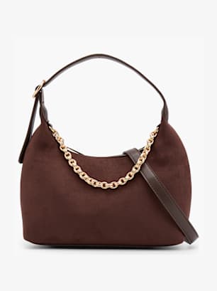 Catwalk Handbag Brown