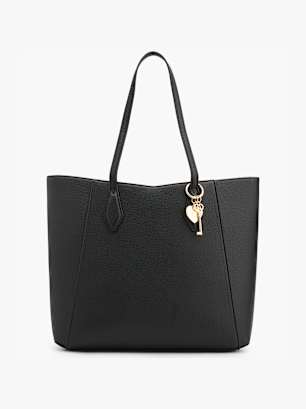 Graceland Tote bag Black