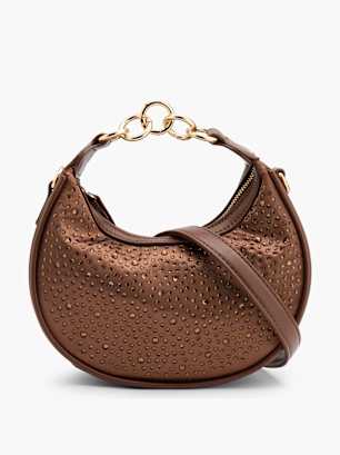 Catwalk Handbag Brown