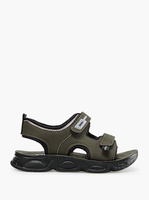 Vty Sandal Haki