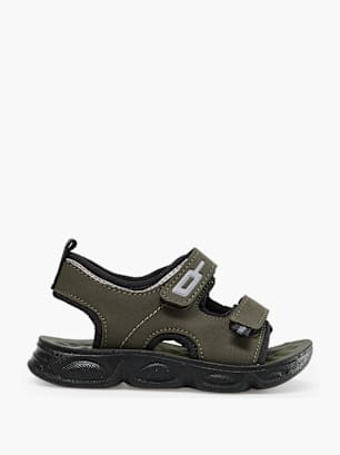 Vty Sandal Haki