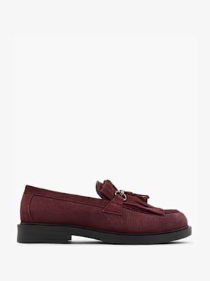 5th Avenue Loafer bordeaux