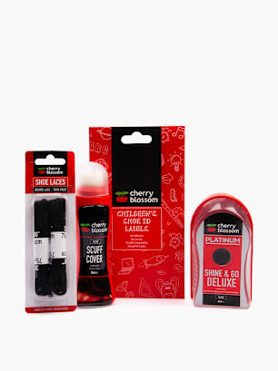 DEICHMANN Shoe care Transparent