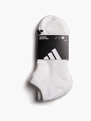 adidas Trainer socks White