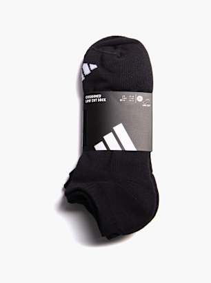 adidas Socks Black
