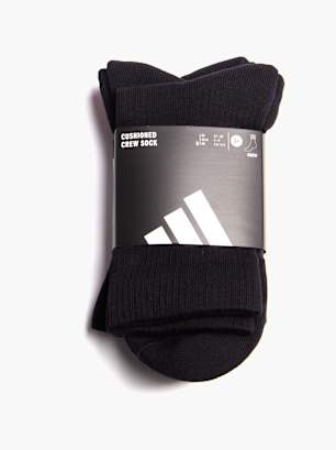adidas Socks Black