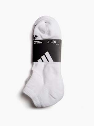 adidas Trainer socks White