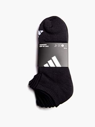 adidas Trainer socks Black