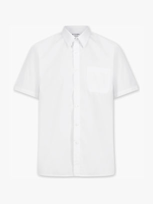 Trutex Shirt White