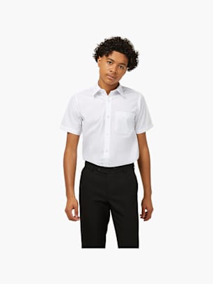 Trutex Shirt White