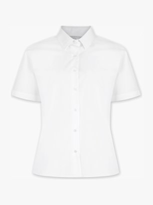 Trutex Shirt White