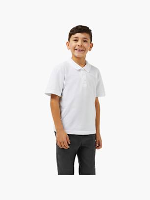 Trutex Polo shirt White