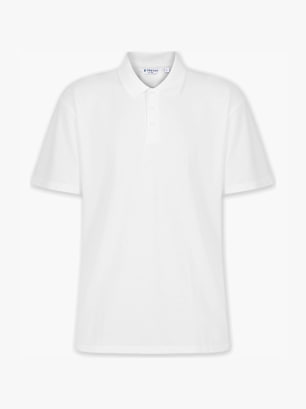 Trutex Polo shirt White