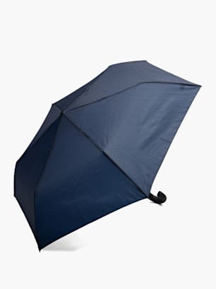 Deichmann Umbrella blue