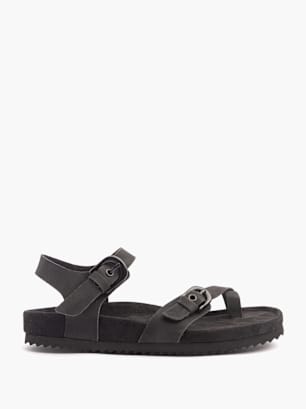 Graceland Sandal Brown