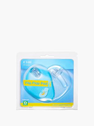 DEICHMANN insole Transparent