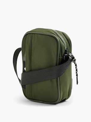 FILA Borsa a tracolla Verde