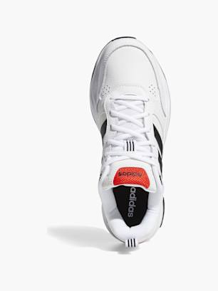 adidas Strutter Schuh Weiß