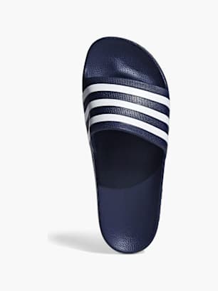 adidas Aqua adilette Blau