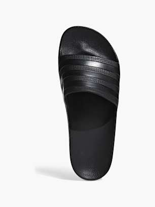 adidas Aqua adilette Schwarz
