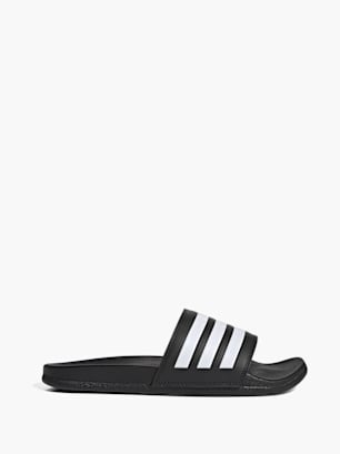 adidas Comfort adilette Schwarz