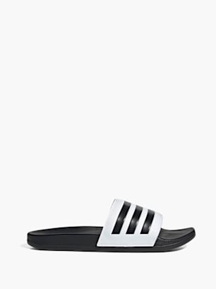 adidas Comfort adilette Weiß
