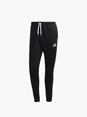 adidas Entrada 22 Jogginghose Schwarz