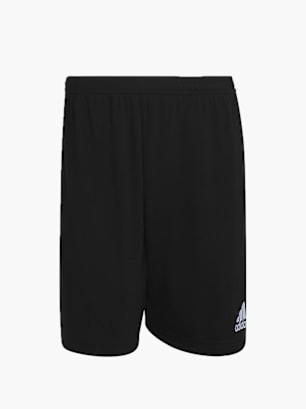 adidas Entrada 22 Training Shorts Schwarz