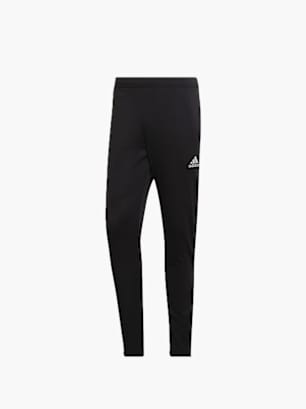 adidas Entrada 22 Trainingshose Schwarz